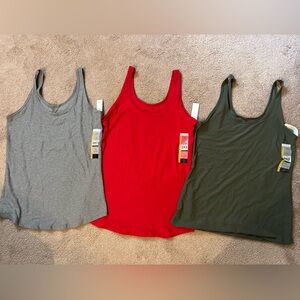 NWT: Tank Tops